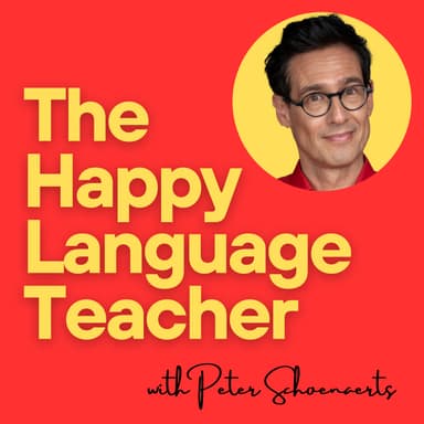 The Happy Language Teacher